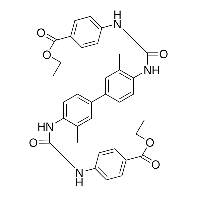 Merck 4,4'-BIS(4-(CARBETHOXY)PHENYLU - 50 MG
