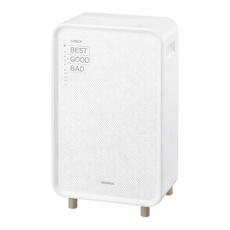 대유위니아 48m 2 ·53m 2 - type Premium Air PurifierWith 4 Stage Filter