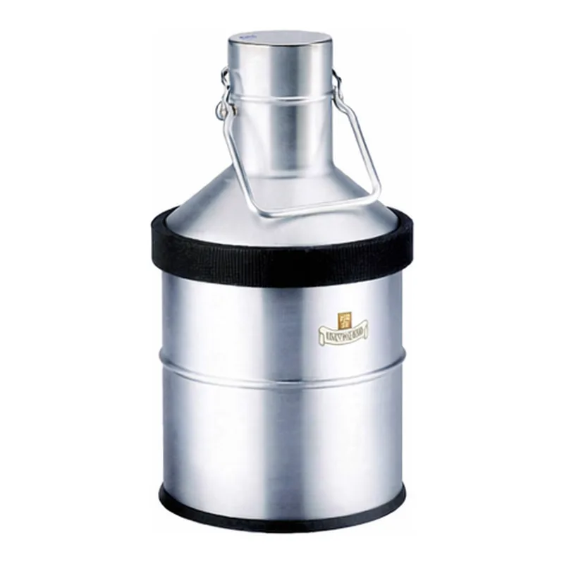 KGW 1~10 Lit Carrying Dewar Flask