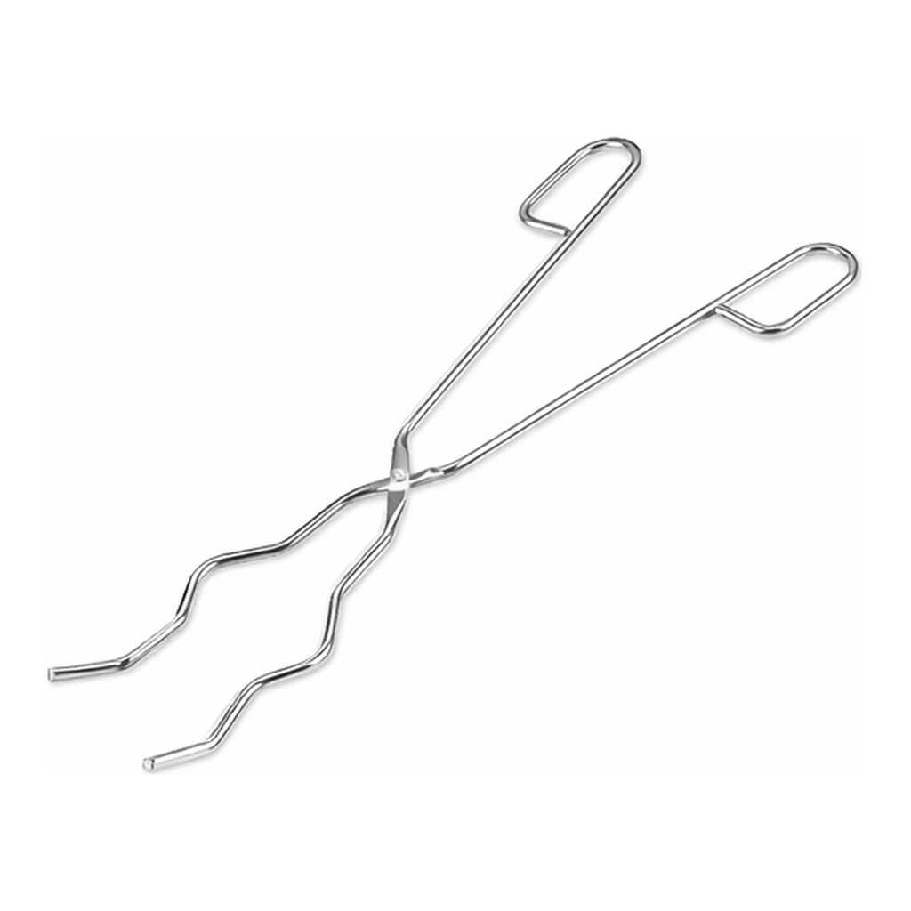 SciLab Bented Crucible Tong