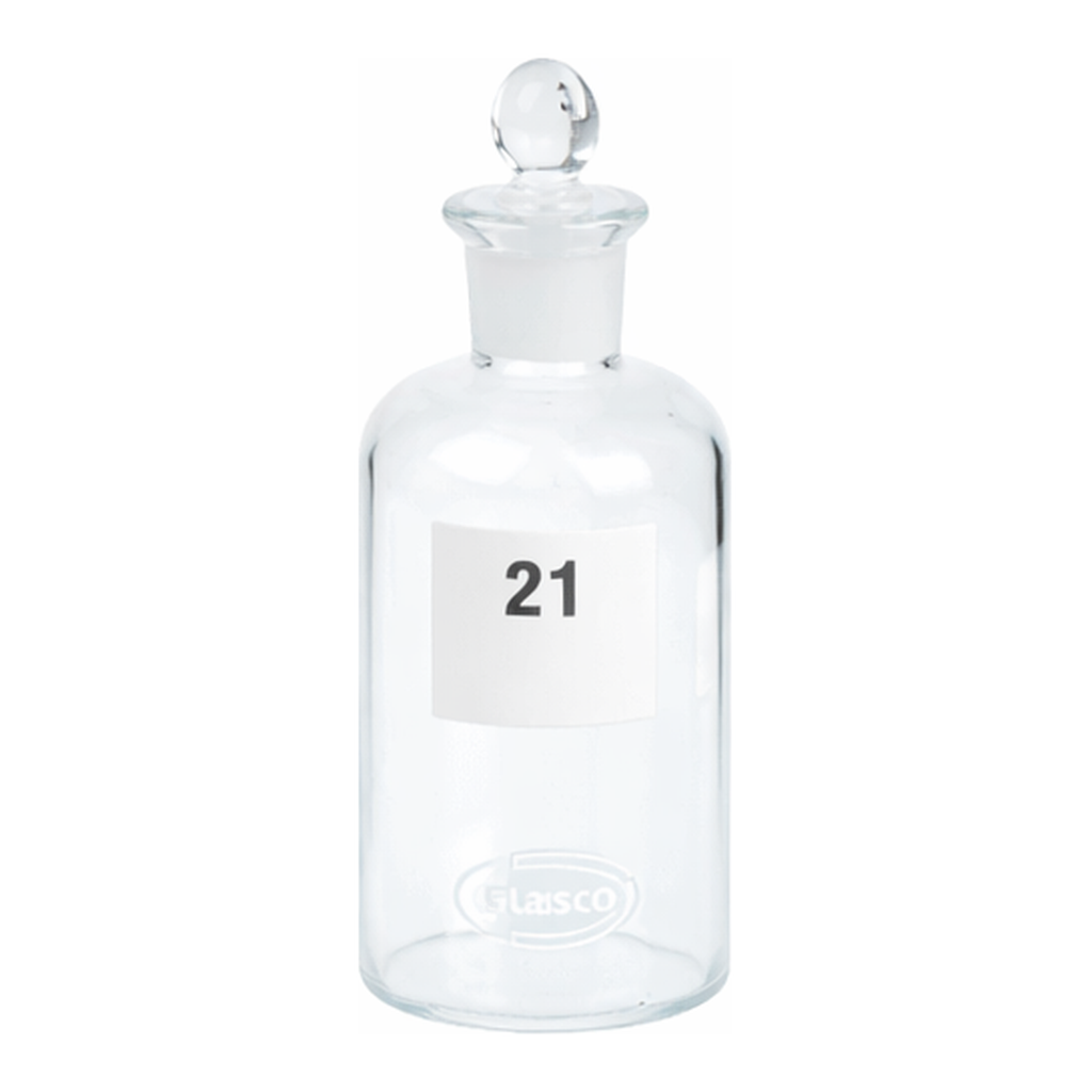 Glassco Normal B.O.D. Bottle