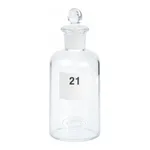 Glassco Normal B.O.D. Bottle