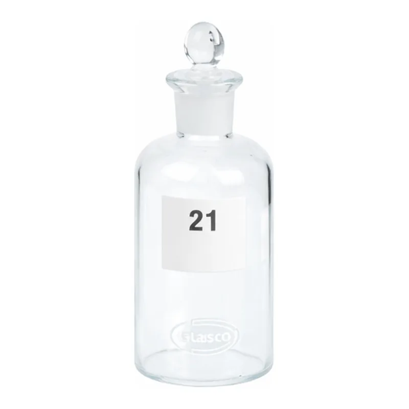 Glassco Normal B.O.D. Bottle