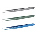 BOCHEM Hi-grade Stainless-steel · PTFE-coated · Titan Forceps