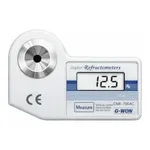 G-won Digital Fruits & Food Refractometer / Sugar meter