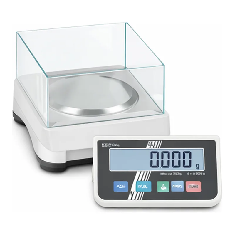 KERN 원격 계량 정밀 저울 1mg/10mg max.250g/2500g High-resolution Precision Balance