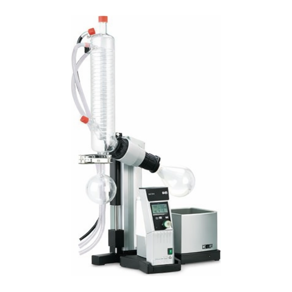 AS ONE Rotary Evaporator, 로타리 농축기