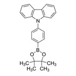 Merck 9H-CARBAZOLE-9-(4-PHENYL) BORONIC ACID &
