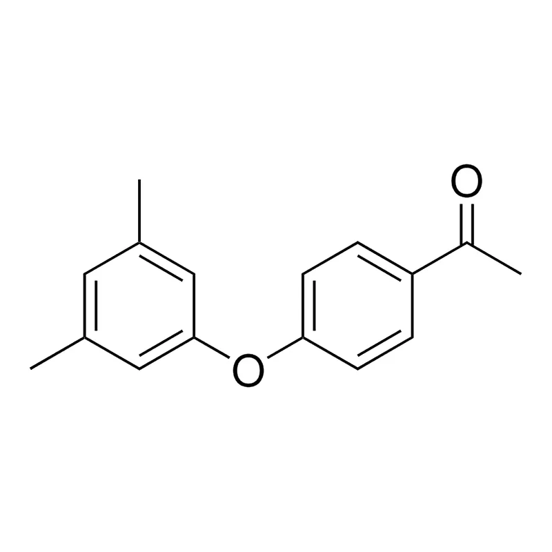 Merck 1-(4-(3,5-DIMETHYLPHENOXY)PHENY