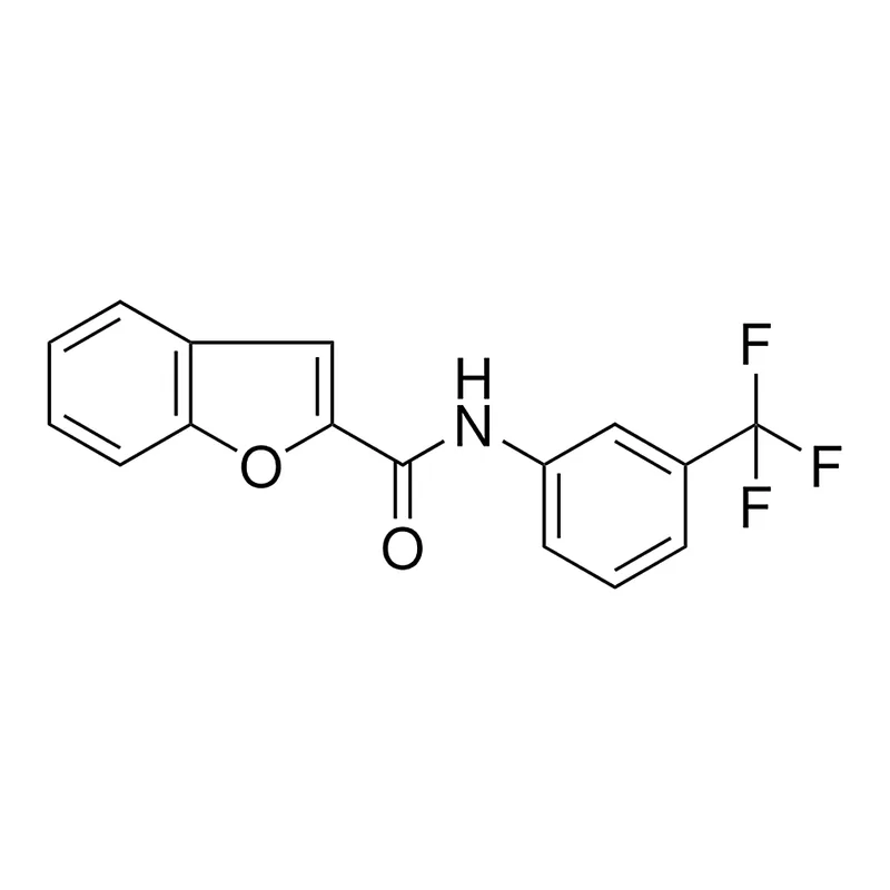 Merck BENZOFURAN-2-CARBOXYLIC ACID ( - 25 MG&