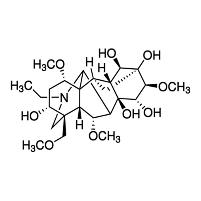 Merck Aconine