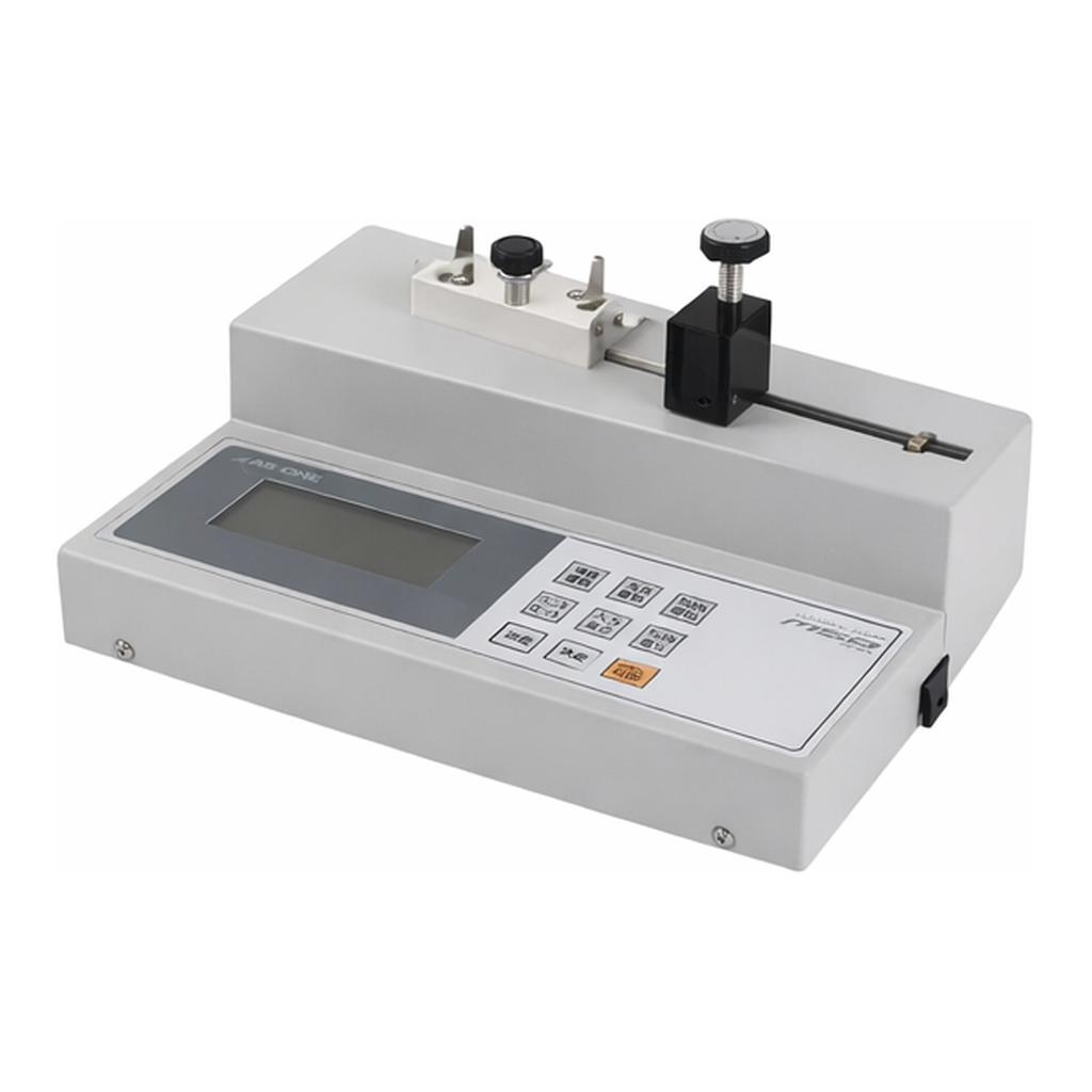 AS ONE Microsyringe Pump
