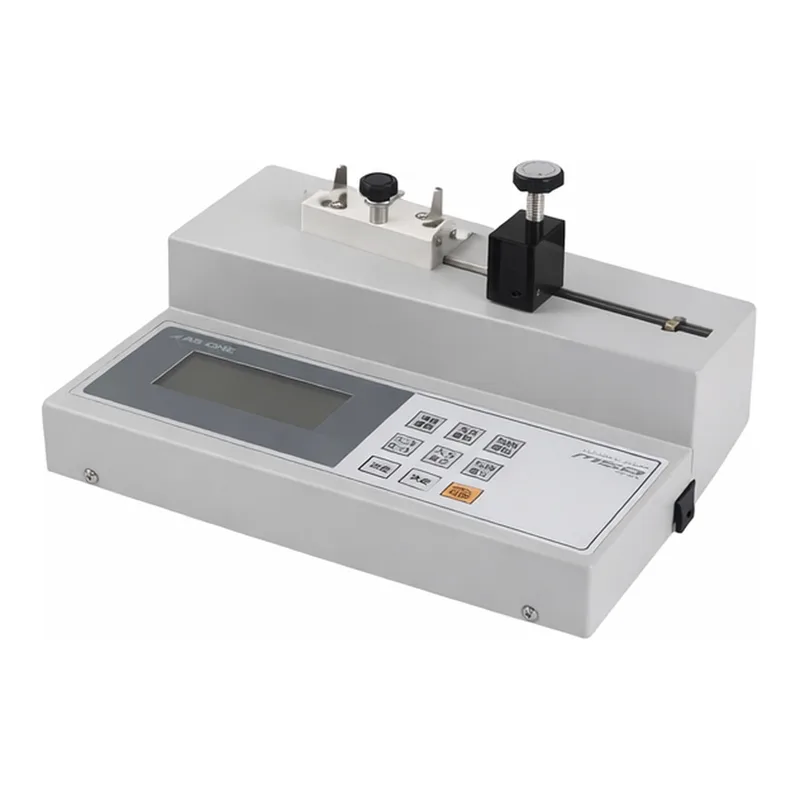 AS ONE Microsyringe Pump