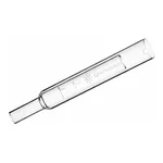 Agilent Quartz tubeset demountable torch 5XX0 DV