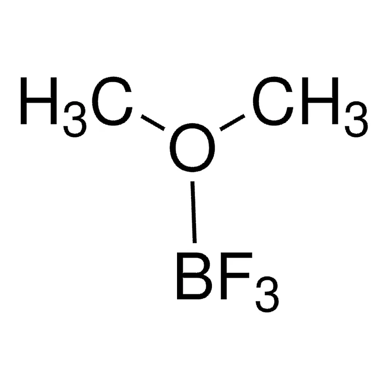 Merck Boron trifluoride methyl etherate