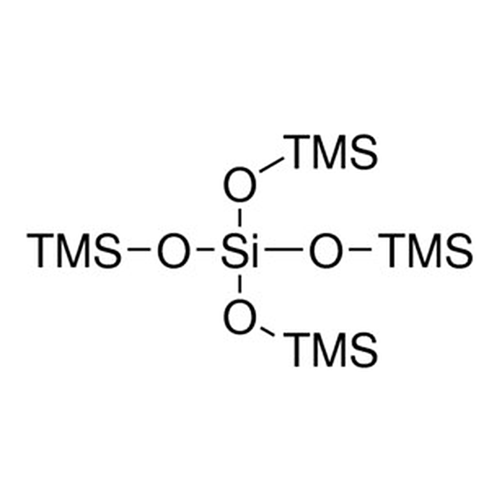Merck TETRAKIS(TRIMETHYLSILYLOXY)SILANE, 97%
