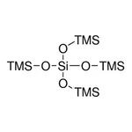 Merck TETRAKIS(TRIMETHYLSILYLOXY)SILANE, 97%