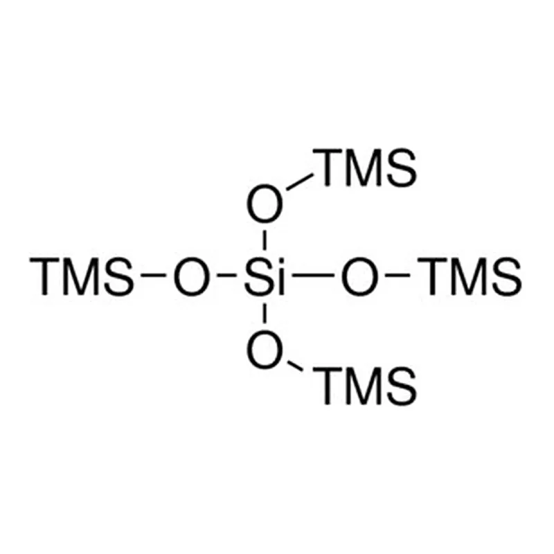 Merck TETRAKIS(TRIMETHYLSILYLOXY)SILANE, 97%