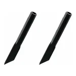 Merck NATURAL-RUBBER SCRAPERS ROD DIAM. 1/8