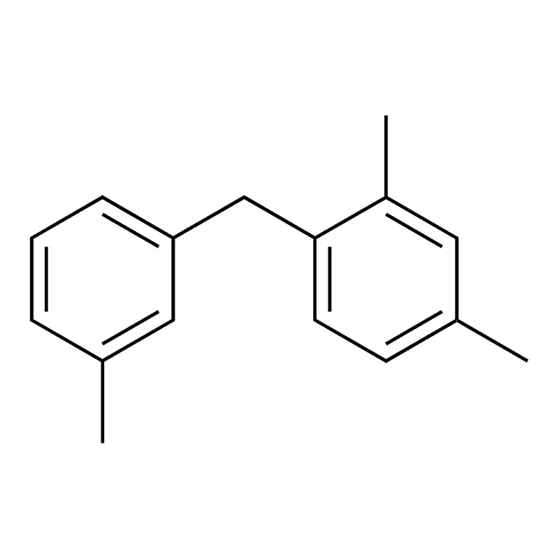 Merck 2,4-DIMETHYL-1-(3-METHYLBENZYL)-