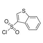Merck 1-benzothiophene-3-sulfonyl chloride