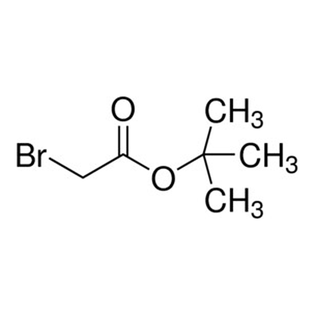 Merck TERT-BUTYL BROMOACETATE, 98%