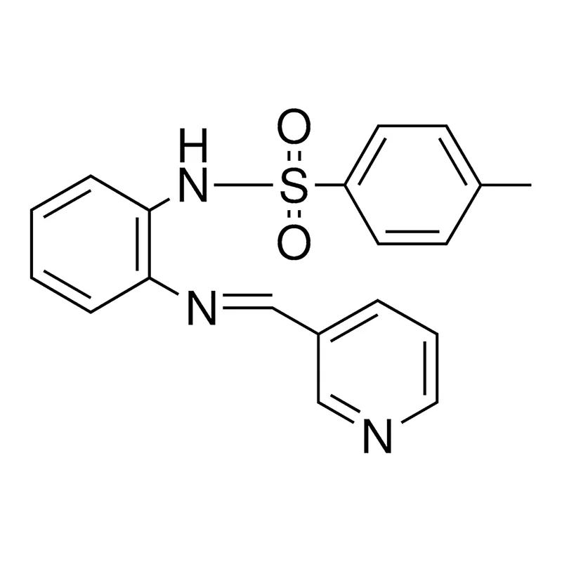 Merck 4-METHYL-N-(2-((PYRIDIN-3-YLME - 25 MG&