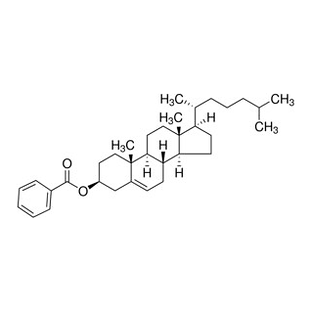 Merck CHOLESTERYL BENZOATE, 98%