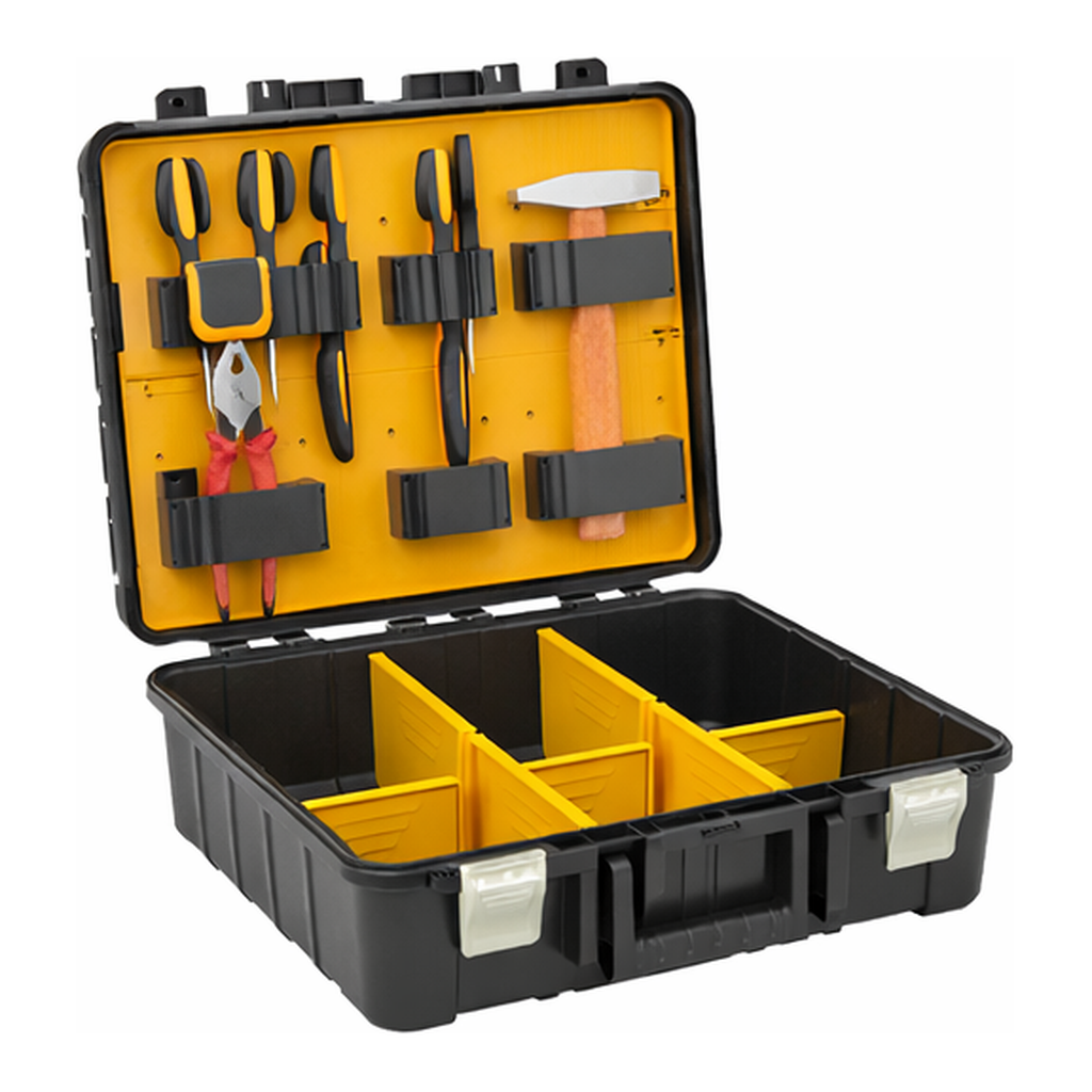 Daihan Science 멀티공구함 (전문가용), Technician Tool Box