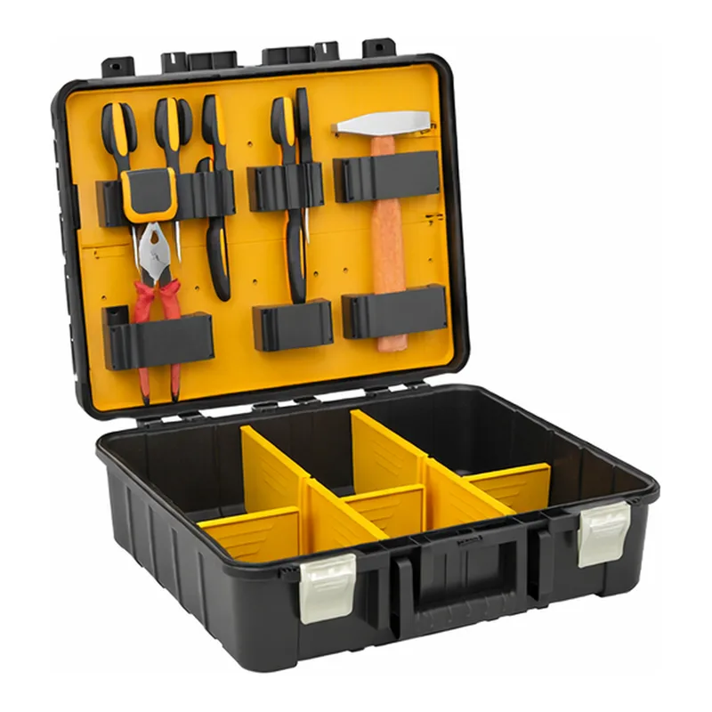 Daihan Science 멀티공구함 (전문가용), Technician Tool Box