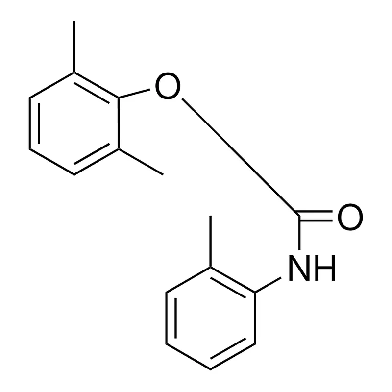 Merck 2,6-XYLYL 2-METHYLCARBANILATE-