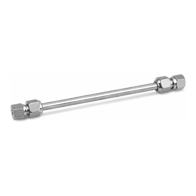 Waters Spherisorb SCX Column, 80Å, 5 µm, 4.6 mm X 150 mm, 1/pk
