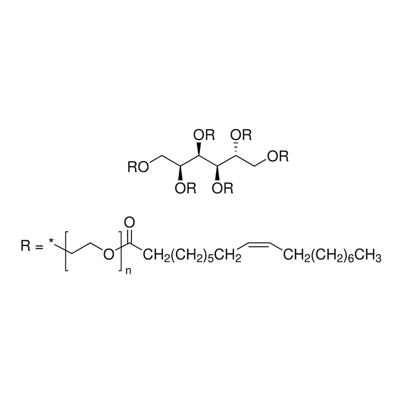 Merck Poly(ethylene glycol) sorbitol hexaoleate