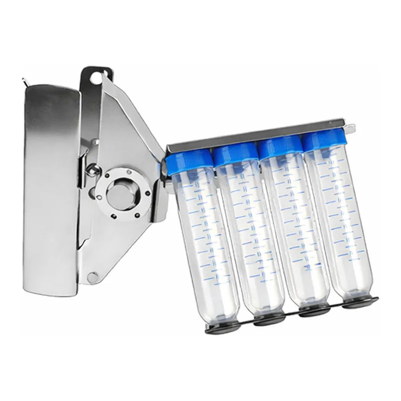 Merck BeadBlaster(TM) 96 Adapter