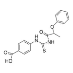 Merck 4-(3-(2-PHENOXYPROPIONYL)-2-TH - 50 MG&
