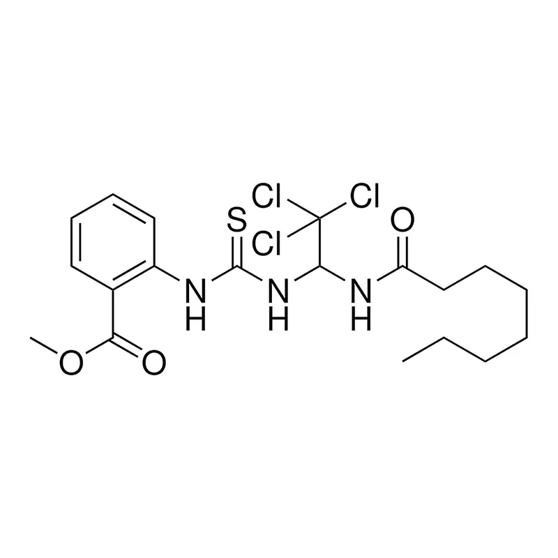 Merck 2-(3-(2,2,2-TRICHLORO-1-OCTANO - 50 MG &