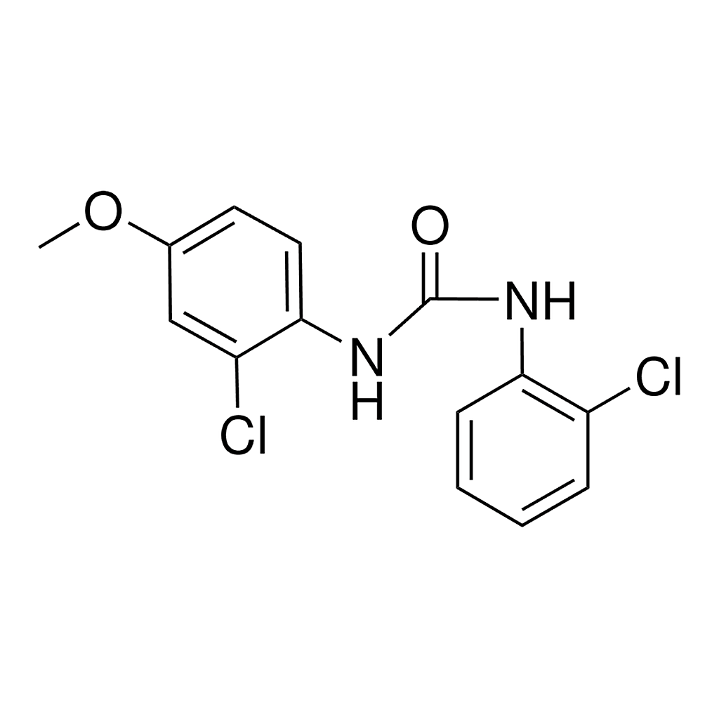 Merck 1-(2-CHLORO-4-METHOXYPHENYL)-3 - 50 MG&