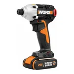 Daihan Science 충전 임팩드라이버, 20V Cordless Impact Driver