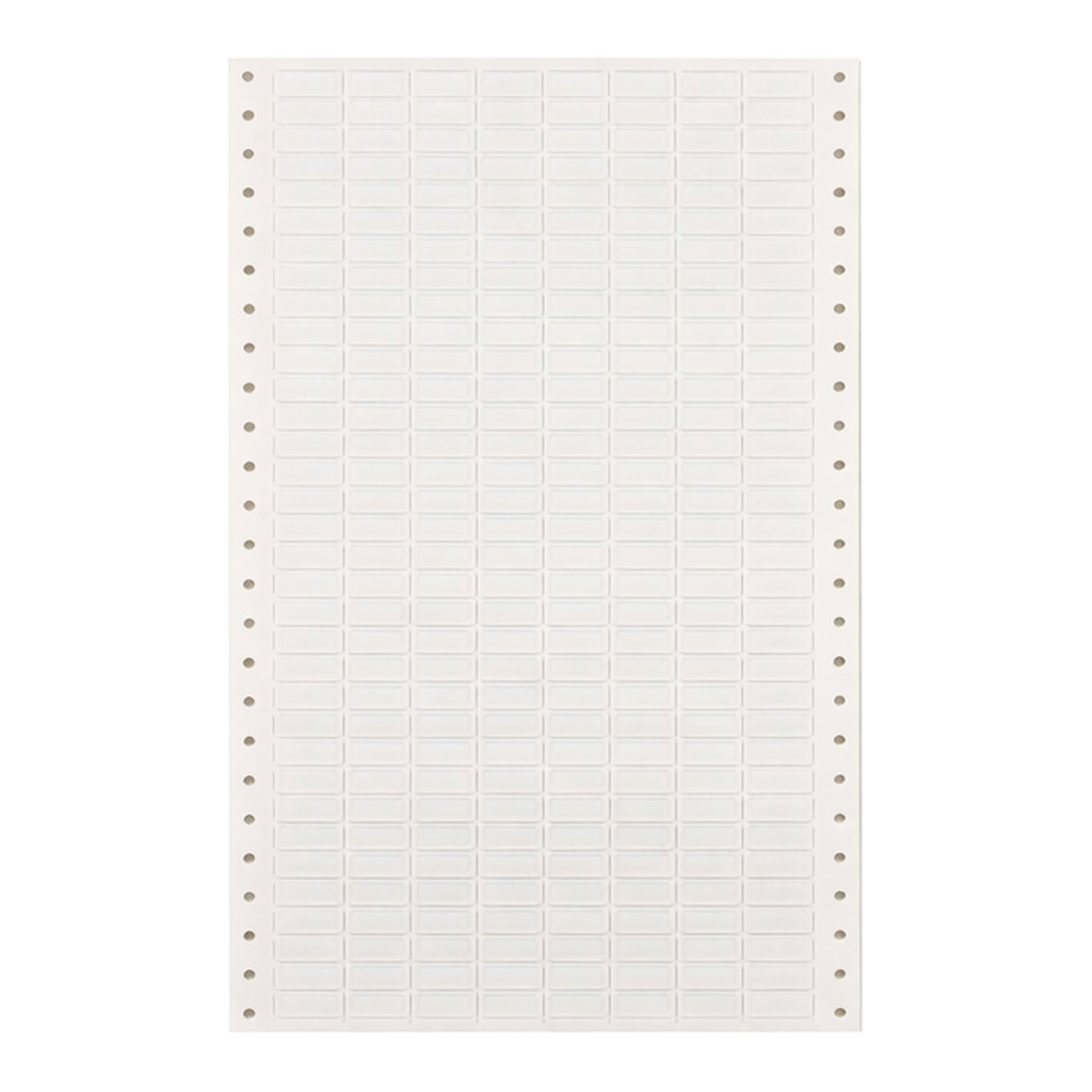 Brady DATAB Polyvinyl Fluoride Labels