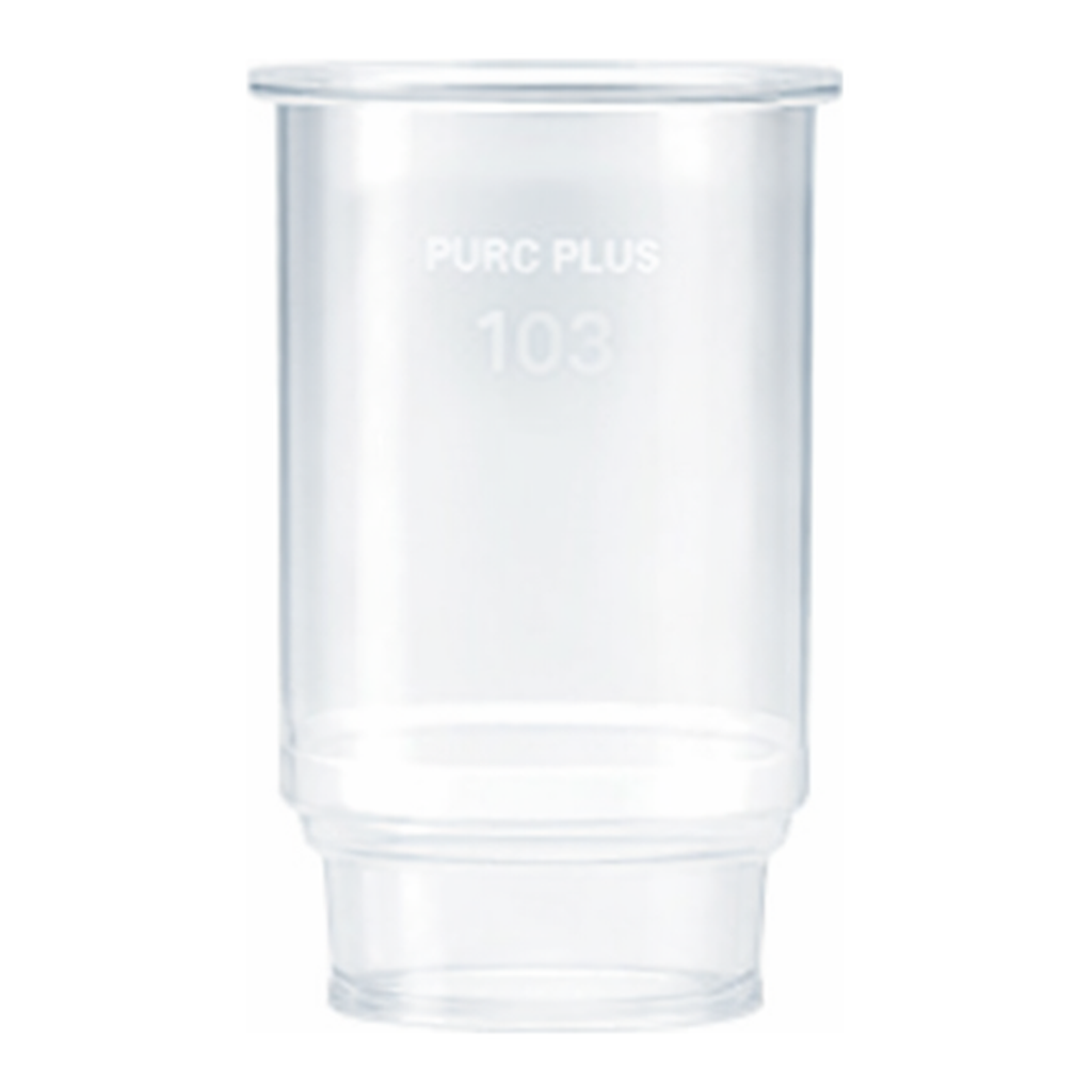 AS ONE Glass Filter (Crucible Type), 유리 여과기 (도가니형)