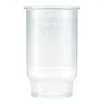 AS ONE Glass Filter (Crucible Type), 유리 여과기 (도가니형)