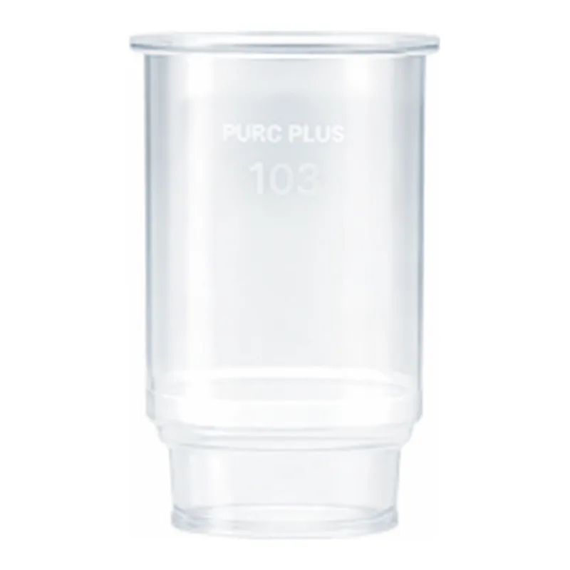 AS ONE Glass Filter (Crucible Type), 유리 여과기 (도가니형)