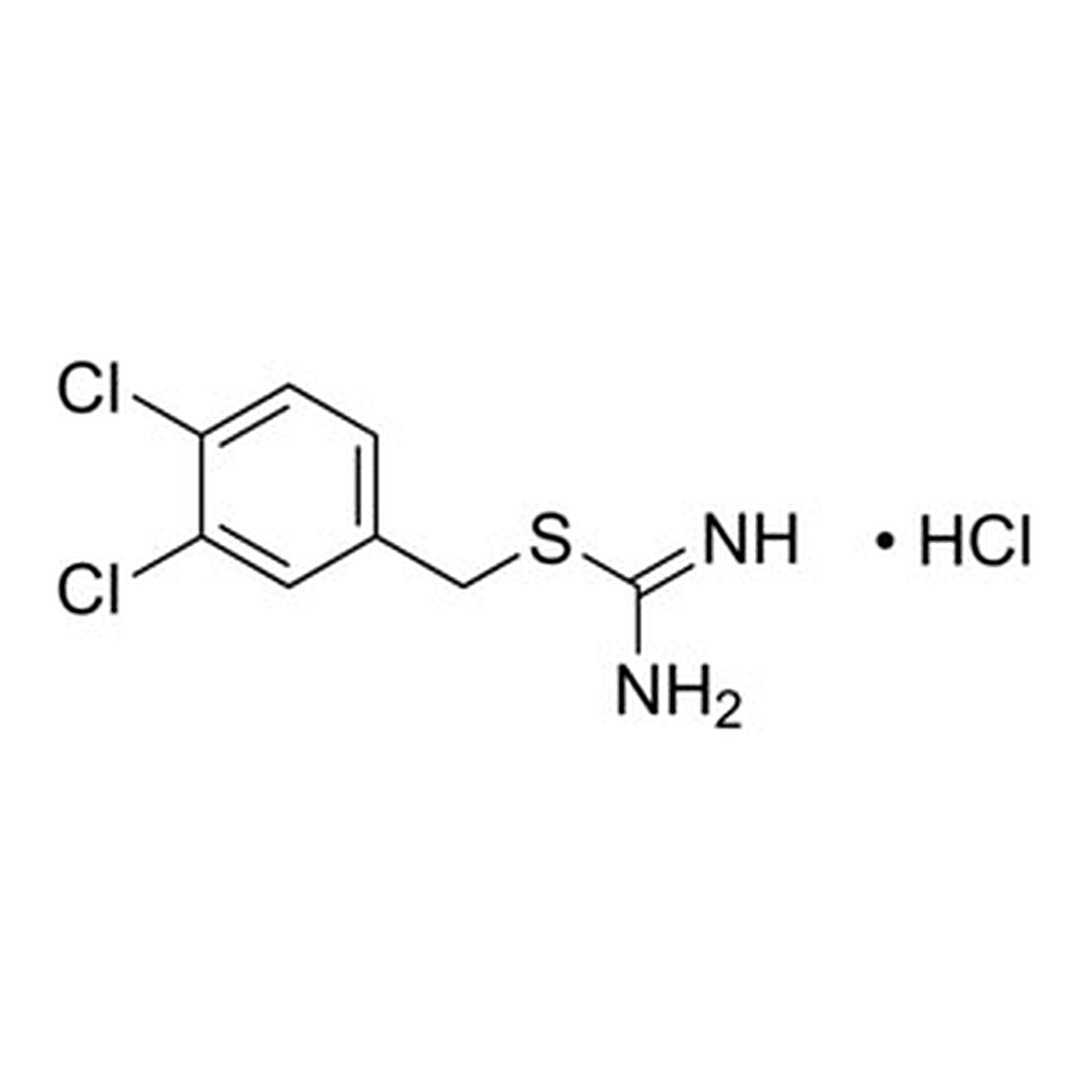 Merck A22 HYDROCHLORIDE