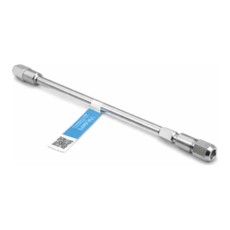 Waters XSelect Premier CSH C18 VanGuard FIT Method Validation Kit, 3.5 µm, 4.6 x 100 mm, 3/pk