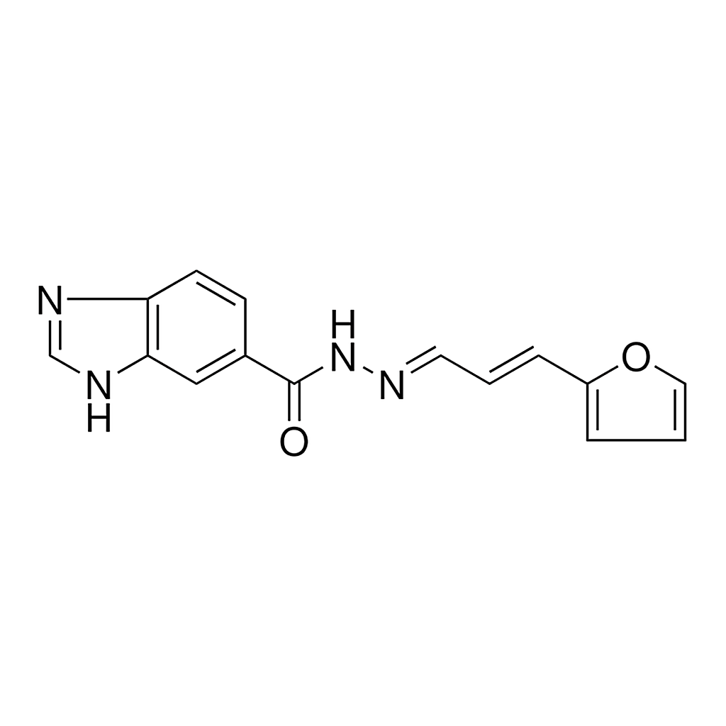 Merck N'-(3-(2-FURYL)-2-PROPENYLIDENE)-