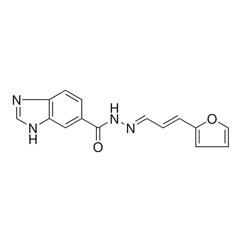 Merck N'-(3-(2-FURYL)-2-PROPENYLIDENE)-