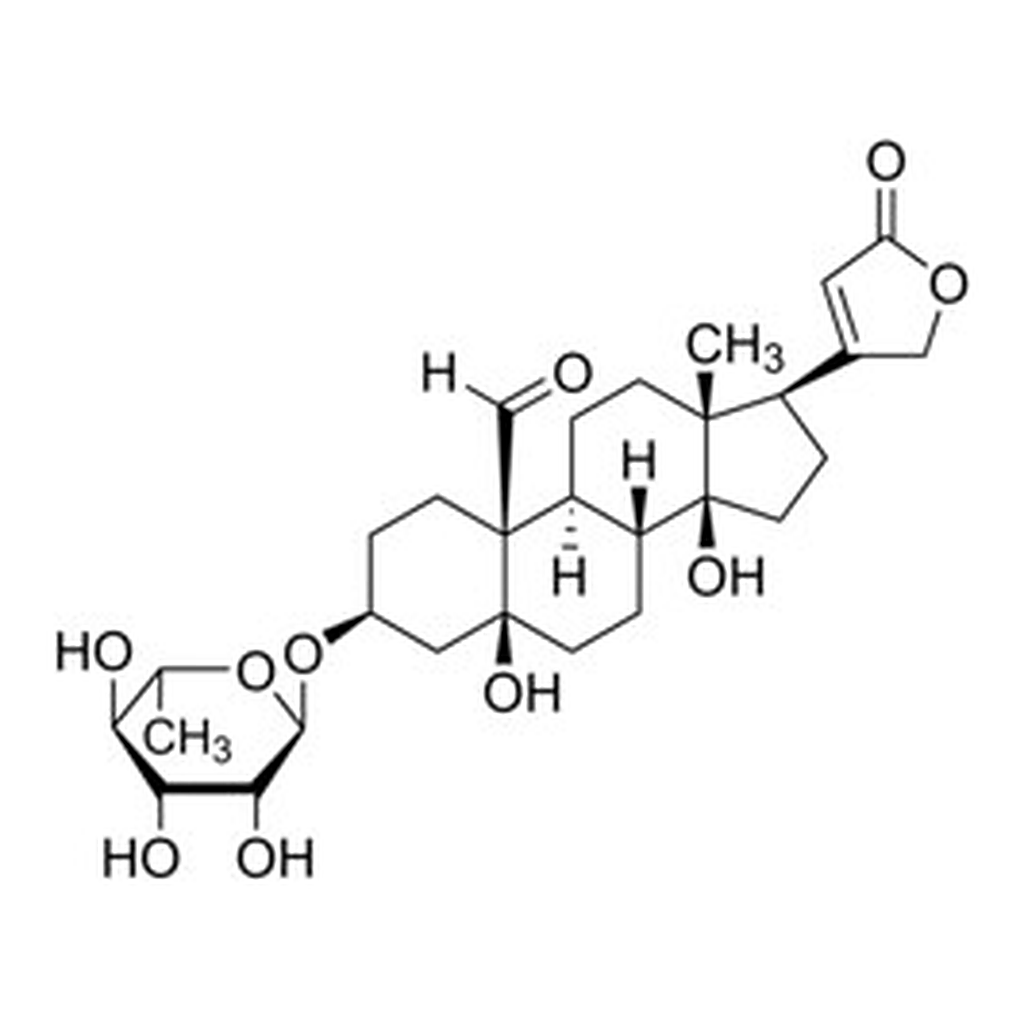Merck CONVALLATOXIN