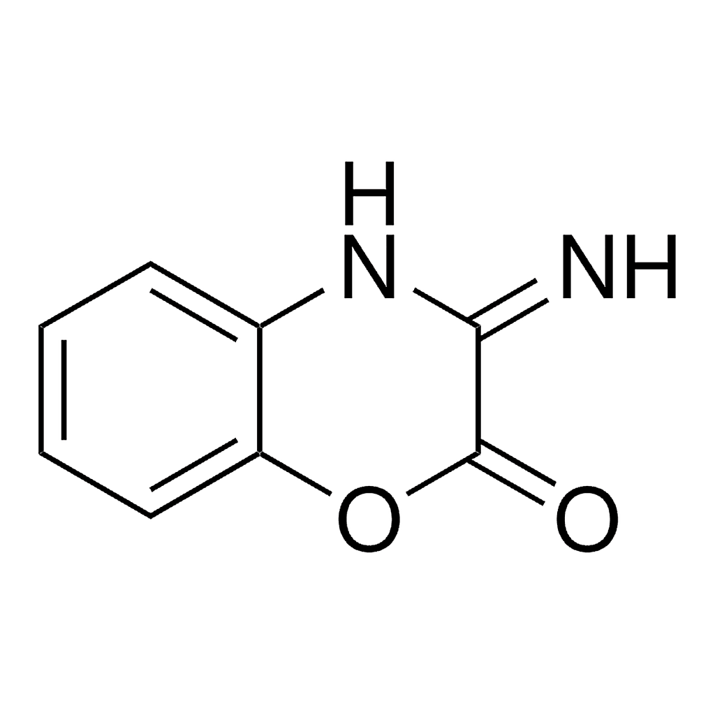 Merck 3-IMINO-3,4-DIHYDRO-2H-1,4-BENZOX-