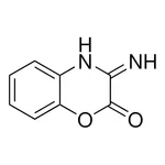 Merck 3-IMINO-3,4-DIHYDRO-2H-1,4-BENZOX-