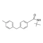 Merck N-(TERT-BUTYL)-2-(4-METHYLBENZY